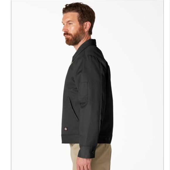 Vintage Dickies Work Jacket - Picture 2 of 12